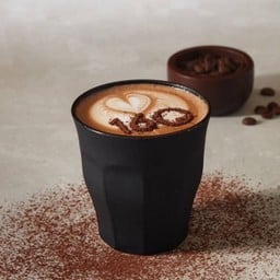 ม็อคค่า ร้อน