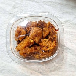 น้ำพริกกากหมู