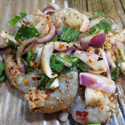 ยำแซบสะเทือน พุทธมณฑลสาย1