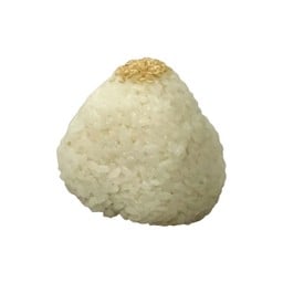 227. Onigiri Shio musubi (Salt)
