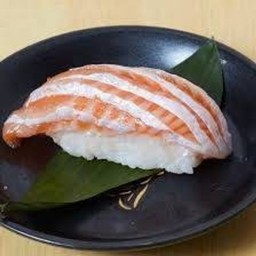 A26-ซูชิท้องแซลมอน