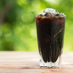 โอเลี้ยงเย็น