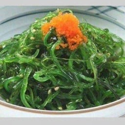 H22-ยำสาหร่ายญี่ปุ่น