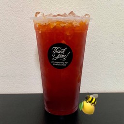 ชาน้ำผึ้งมะนาว