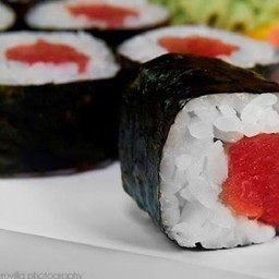 F-ทูน่ามากิ