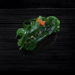 A09-ซูชิยำสาหร่าย