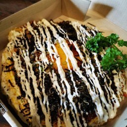 H-พิซซ่าญี่ปุ่น