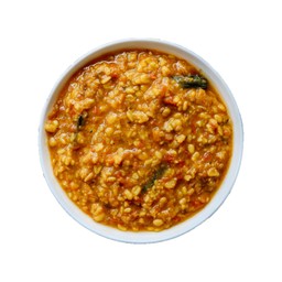 Yellow Daal