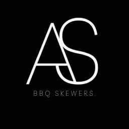 บาบีคิวย่างเสียบไม้