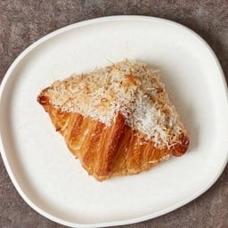 ครัวซองต์ มะพร้าว