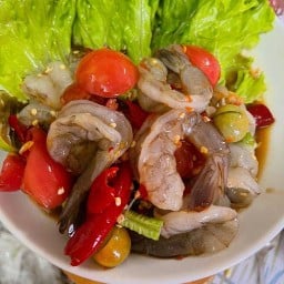 ครัวพริกสด รามอินทรา58(นวมินทร์94)