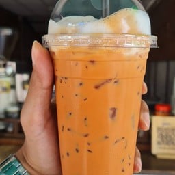 NINE COFFEE ซอยพัฒนาการ 20 แยก 3