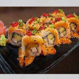 F-โรลแซลมอนมิโสะ