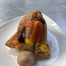 บ๊ะจ่าง ไส้หวาน