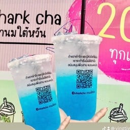 บลูฮาวาย โซดา