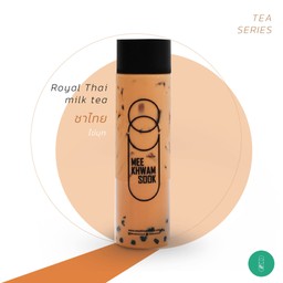 ชาไทย