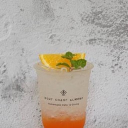 พีชโซดา