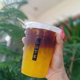 โทนิกส้ม