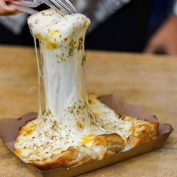 ปังปิ้งเนย ชีส.