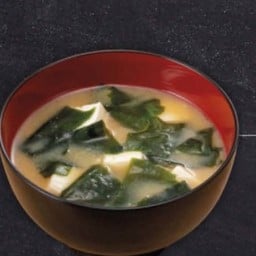 ซุปมิโซะ