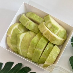 ฝรั่ง กิมจู M