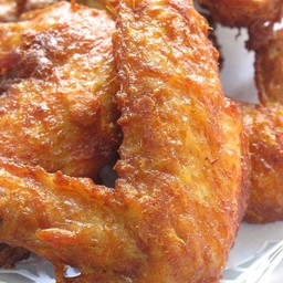 ไก่ทอด(1ชิ้น)