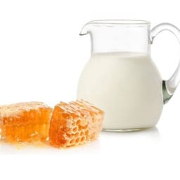 นมน้ำผึ้ง.