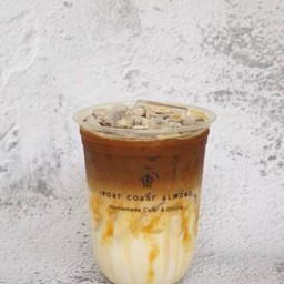 คาราเมล ลาเต้