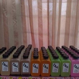 644Home  Tea & Coffee
