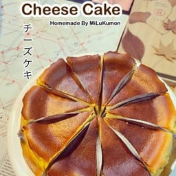 Cheese Cake. (ชิ้น)