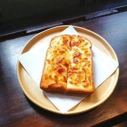Cheese Toast