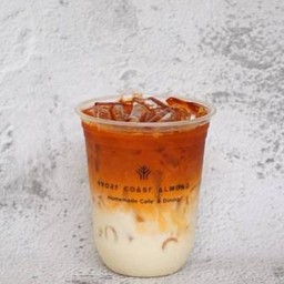 ชาไทย (ชานมเย็น)