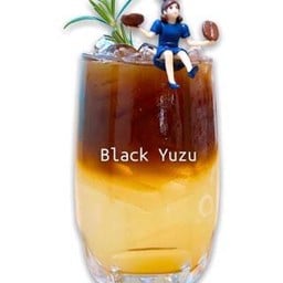 Black Yuzu.