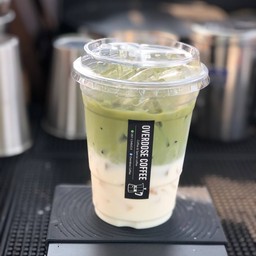 Overdose coffee  slowbar