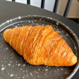 Plain Croissant