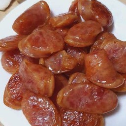 กุนเชียงหมู