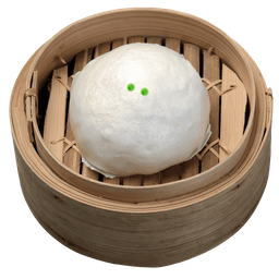 ซาลาเปาไส้ลูกบัวไข่เค็ม
