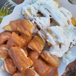 แองเจิ้ล_ชากาแฟปังปิ้ง