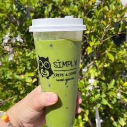 ชาเขียว พรีเมี่ยม