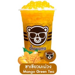 ชามะม่วง