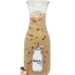 นมชาเนสที.