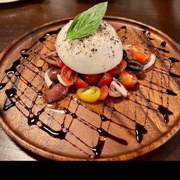BURRATA