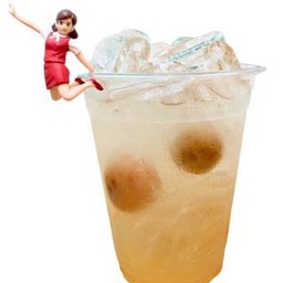 บ๊วยโซดา.