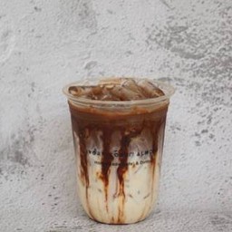 ไอซ์ โกโก้ แฮชเซลนัท