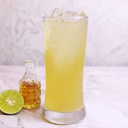 น้ำผึ้งมะนาว