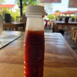 ขวดเล็ก