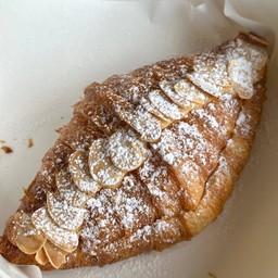 Almond Croissant