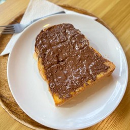 ปังปิ้งนูเทล่า