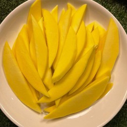 มะม่วง ตามฤดูกาล 250 กรัม