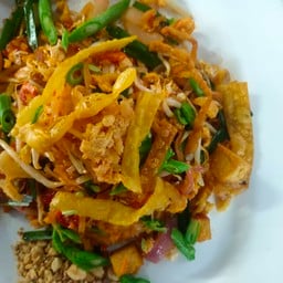 ผัดไทยเลิศรส